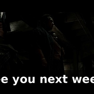 See you next week.