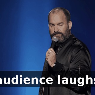 [audience laughs]