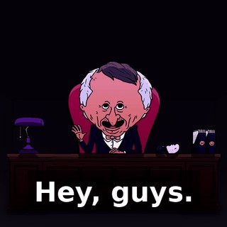 Hey, guys.