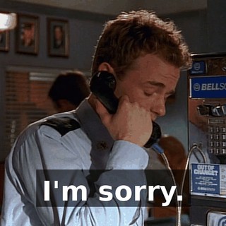 I'm sorry.