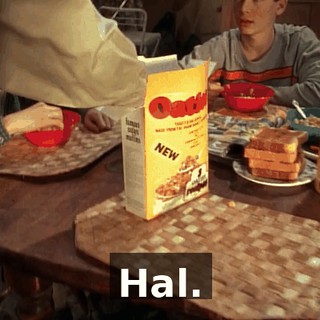 Hal.
