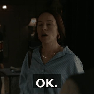 OK.