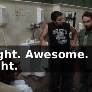 Right. Awesome. All right.