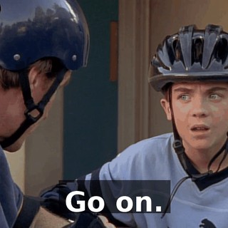 Go on.