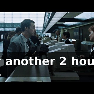 for another 2 hours, sir.
