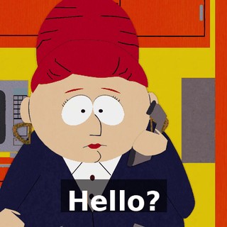 Hello?