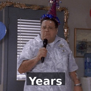 ♪ Years ♪