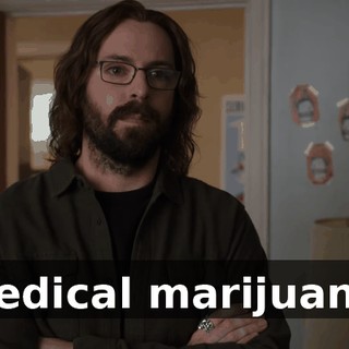 medical marijuana,