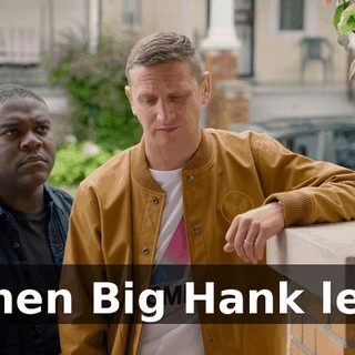 When Big Hank left,