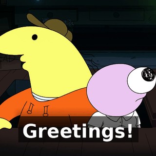 Greetings!