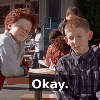 Okay.