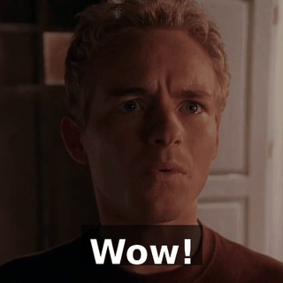 Wow!