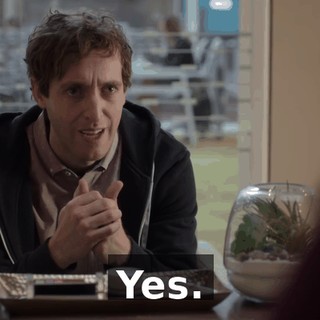 Yes.