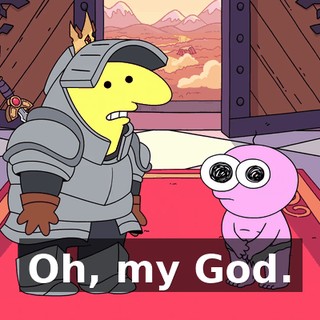 Oh, my God.