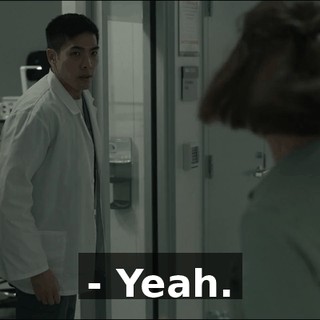 - Yeah.