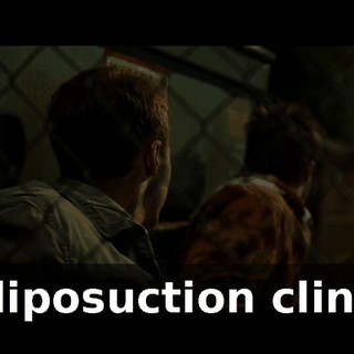 A liposuction clinic.