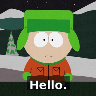 Hello.