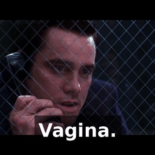 Vagina.