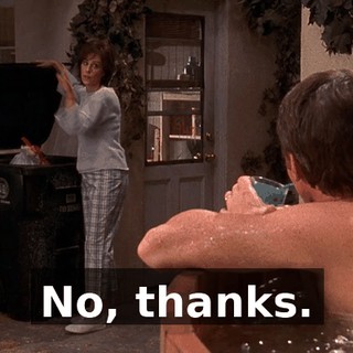 No, thanks.