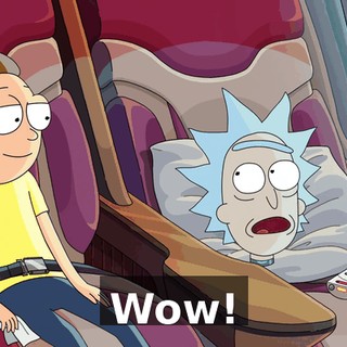 Wow!