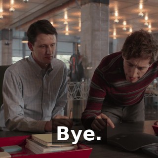 Bye.