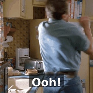 Ooh!