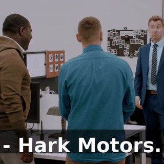 - Hark Motors.