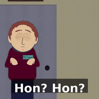 Hon? Hon?