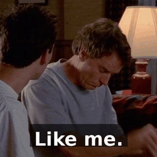 Like me.