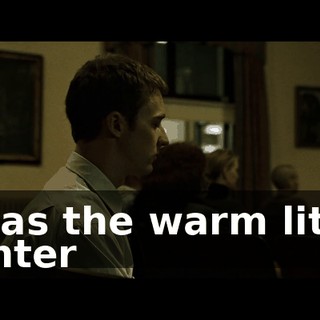 I was the warm little center
