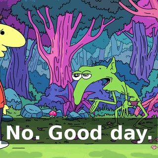 No. Good day.