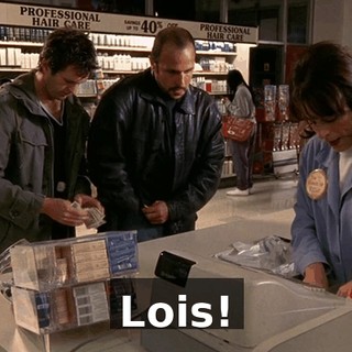 Lois!