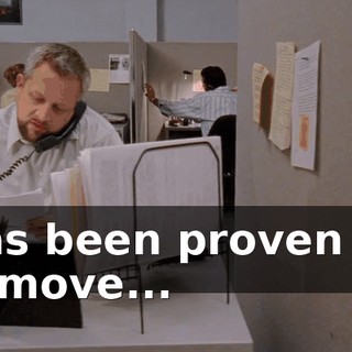 has been proven to remove...
