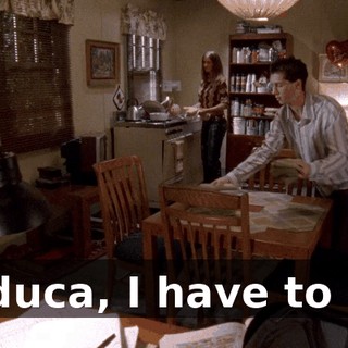 Raduca, I have to say