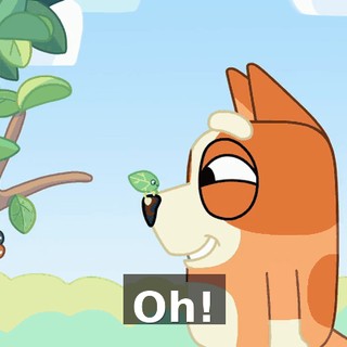 Oh!