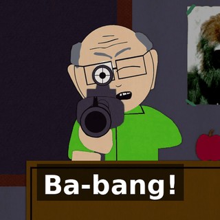 Ba-bang!