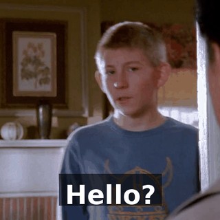 Hello?