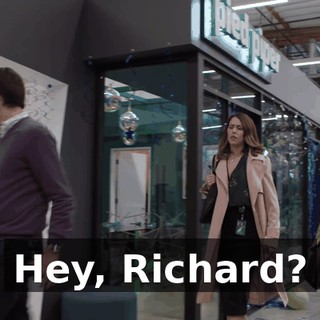 Hey, Richard?