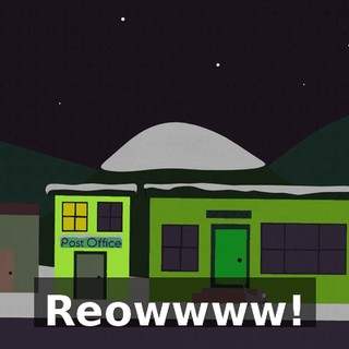 Reowwww!