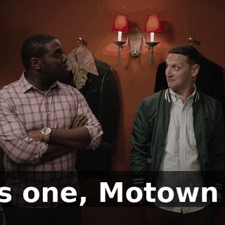 This one, Motown 25.