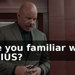 Are you familiar with CIFIUS?