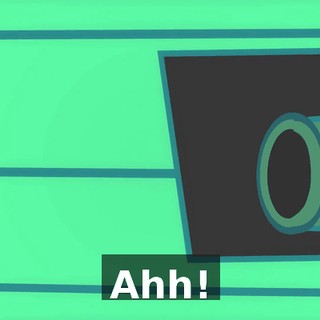 Ahh!