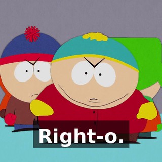 Right-o.