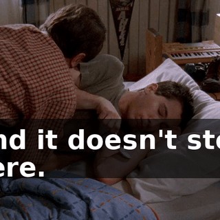 And it doesn't stop here.