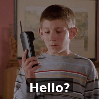 Hello?