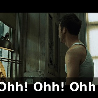 Ohh! Ohh! Ohh!