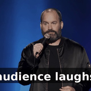 [audience laughs]