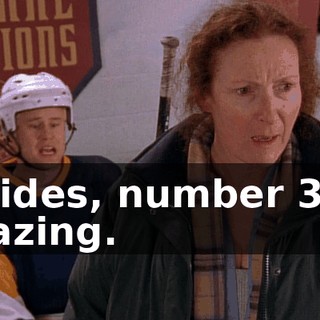 Besides, number 32 is amazing.