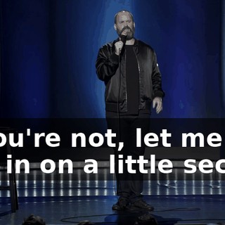 If you're not, let me key you in on a little secret.