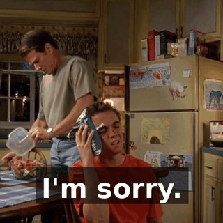 I'm sorry.